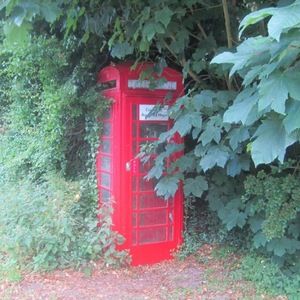 Meet your Posher, Karin